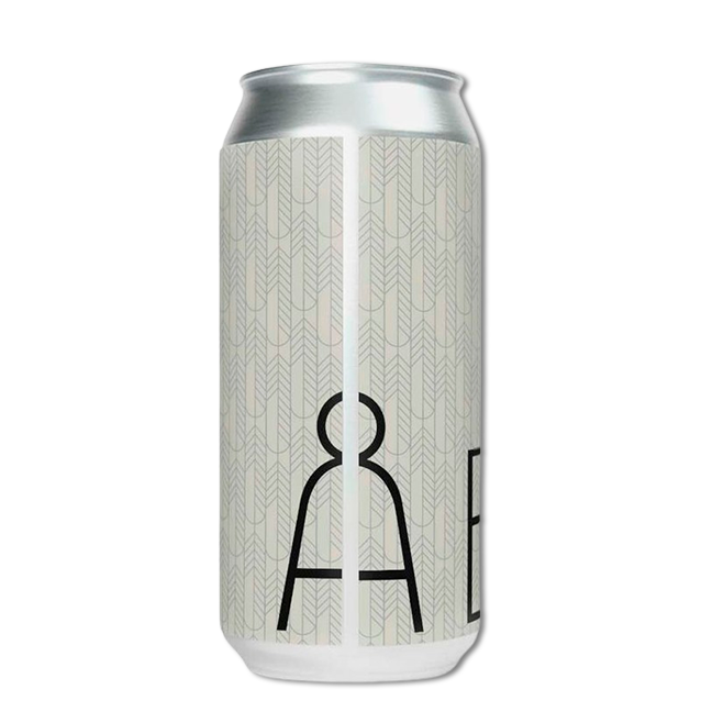 Åben - Birch - Pilsner