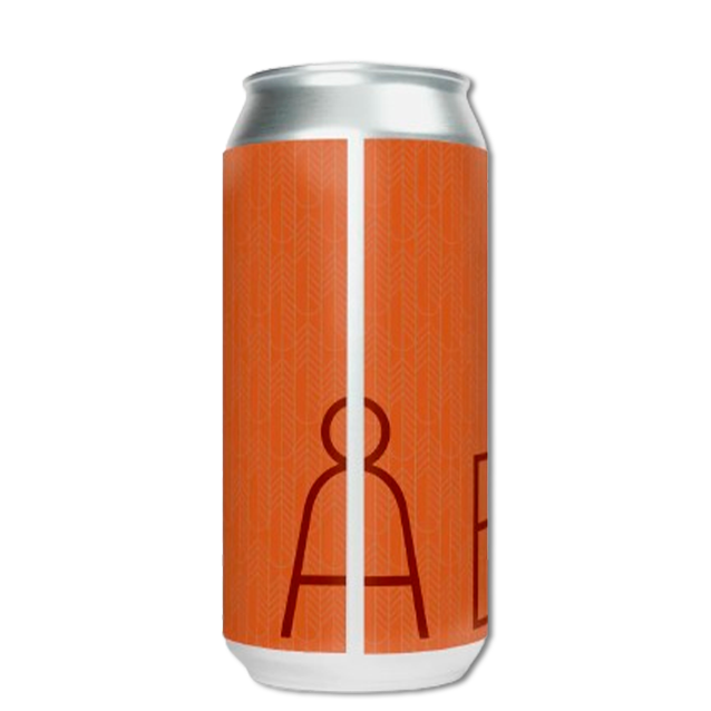 Åben - Larch - Vienna Lager