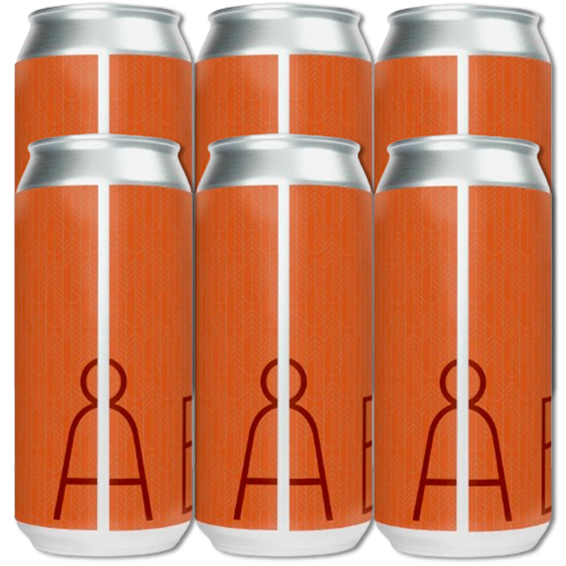 Åben - Larch - Vienna Lager