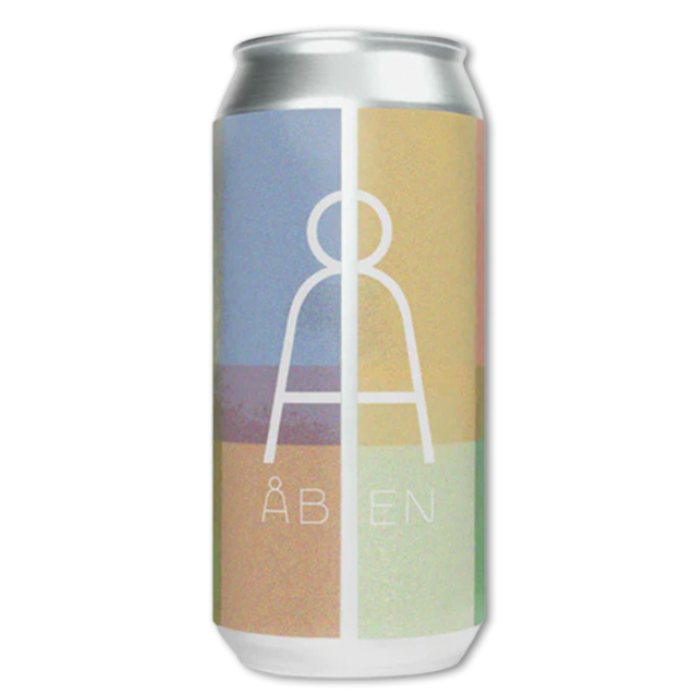 Åben - Pastel - Pale Ale
