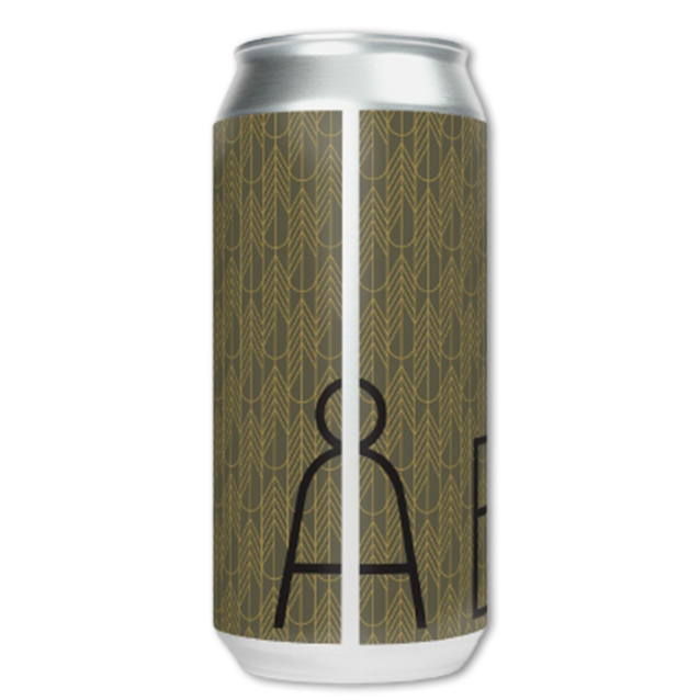 Åben - Pine - Schwartzbier