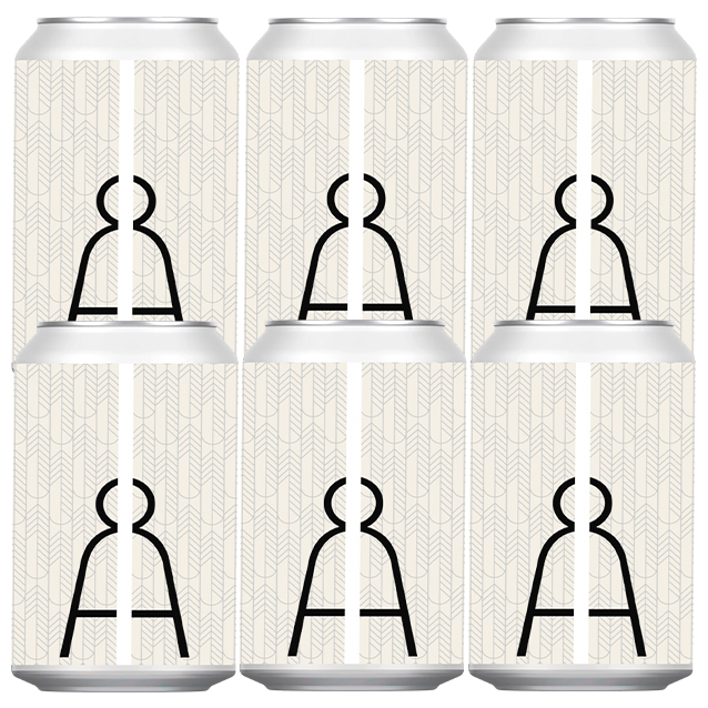 ÅBEN – Birch - 4,8% Glutenfri Pilsner