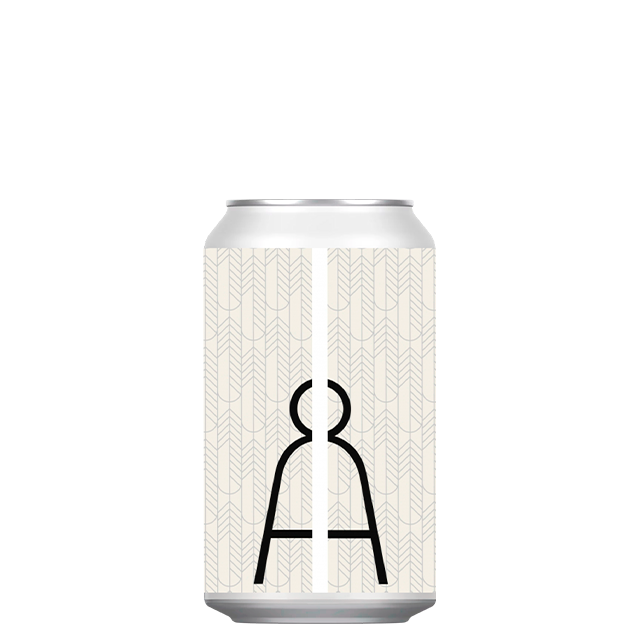 ÅBEN – Birch - 4,8% Glutenfri Pilsner