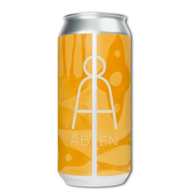 Åben - Cavalier - German Pilsner