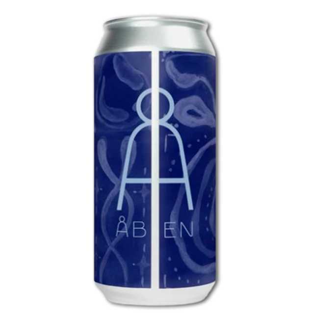 Åben - Dewdrop - Double New England IPA