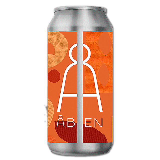Åben - Stolen Stone Fruits - 4,5% Fruited Berliner Weisse