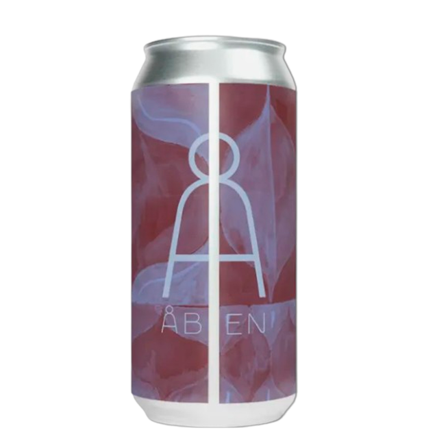 Åben - Sugar Plum Fairy - Brown Ale