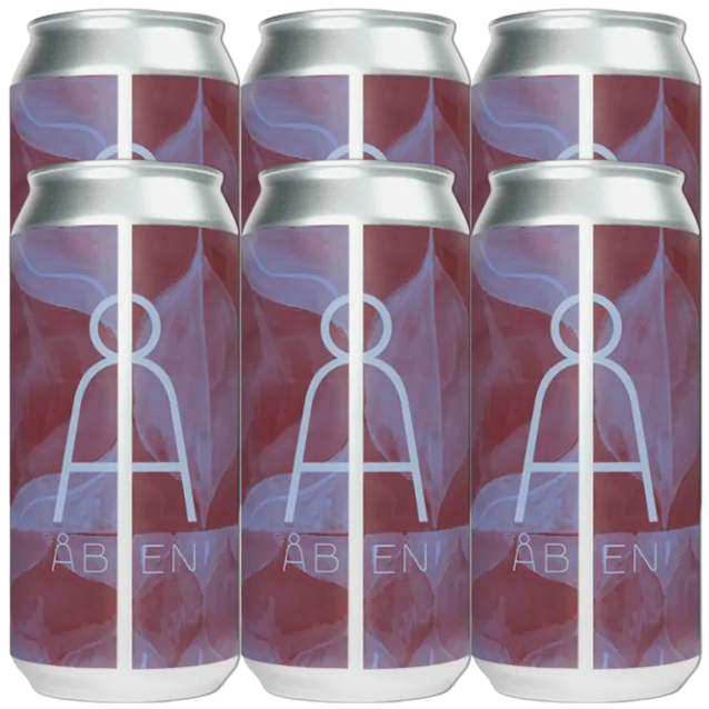 Åben - Sugar Plum Fairy - Brown Ale