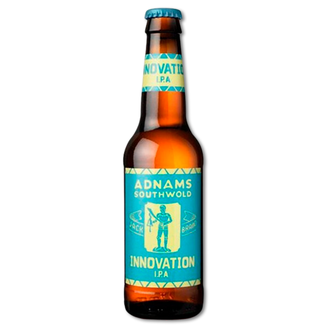 Adnams - Innovation - 6,7% West Coast IPA
