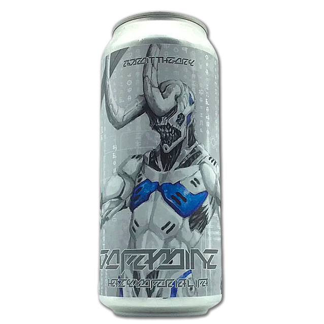 Adroit Theory - Ghost Dopamine - 8,4% Double IPA