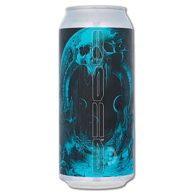Adroit Theory - VOIID-02 - 9% Triple IPA