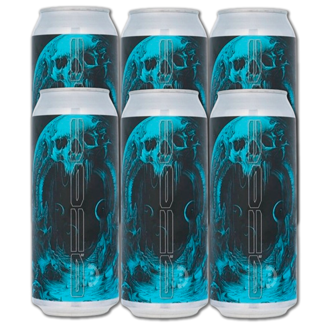 Adroit Theory - VOIID-02 - 9% Triple IPA