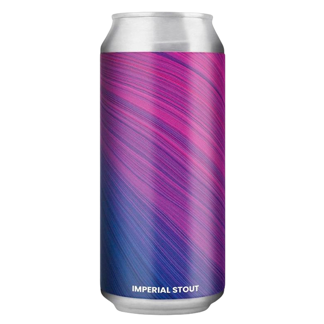 Alefarm - And I Am Coming With You - Imperial Stout