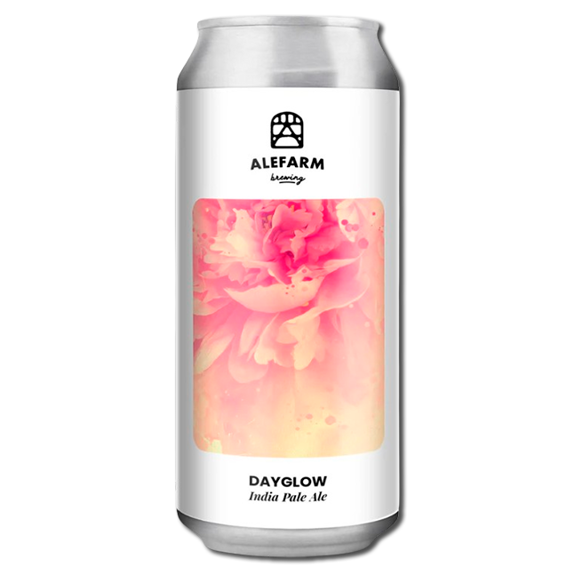 Alefarm - Dayglow - 6% American IPA