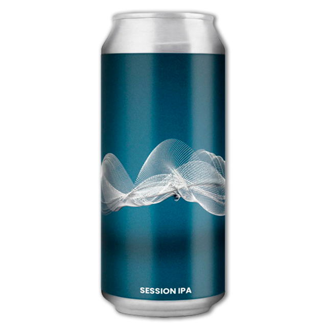 Alefarm - Frequencies - Session IPA