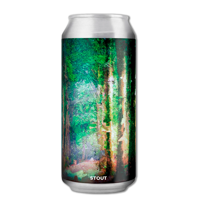 Alefarm - Post Meridiem - Coffee Stout