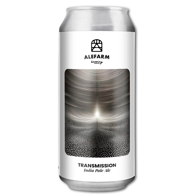 Alefarm - Transmission - American IPA