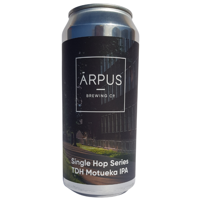 Ārpus - Single Hop Series TDH Motueka - 6,5% Single Hop IPA