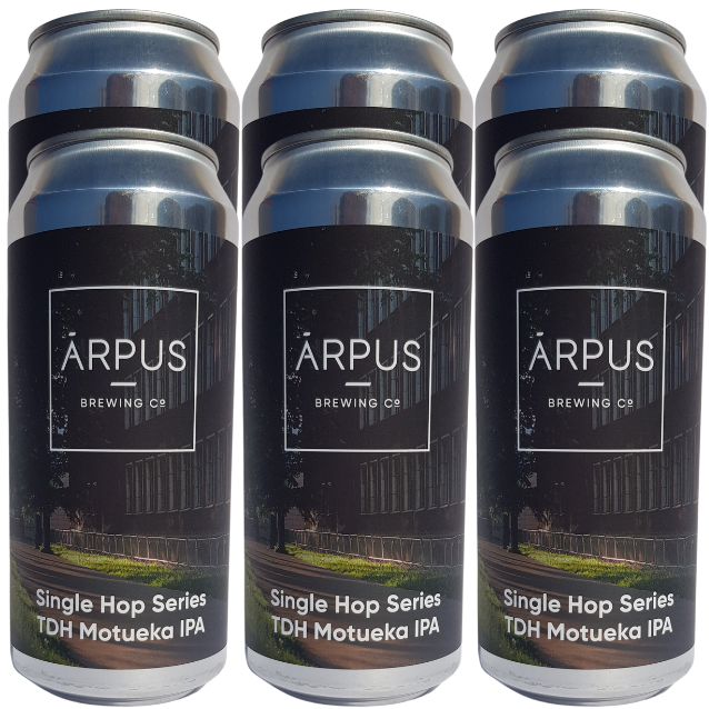 Ārpus - Single Hop Series TDH Motueka - 6,5% Single Hop IPA