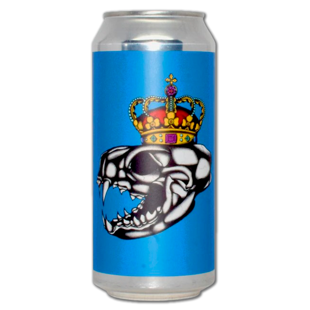 Bad Seed - Mink - 5% West Coast Session IPA