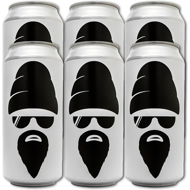 Dragonfly - Cool EPA - English Pale Ale