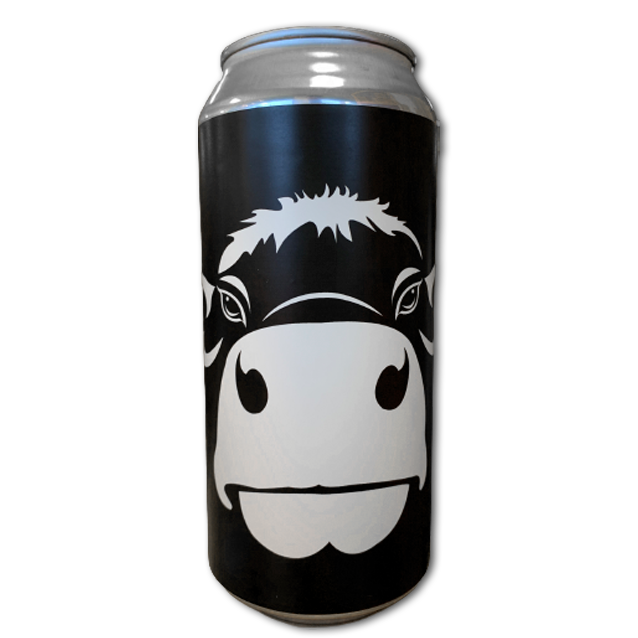 Dragonfly - Cow Juice - Farmhouse Ale