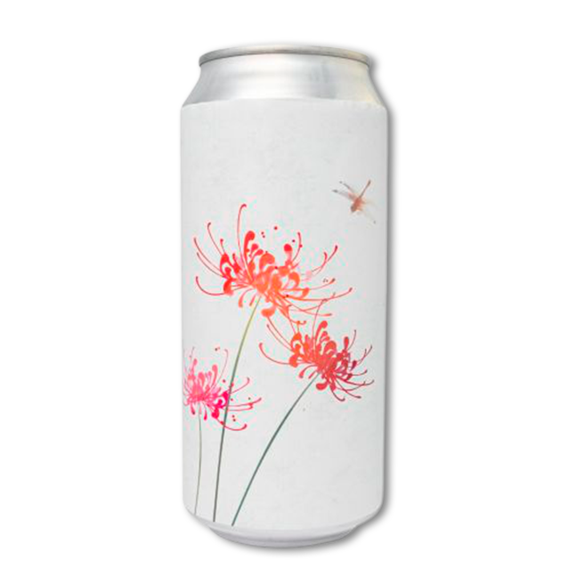 Dragonfly - Red Nectar - 5,9% Red Ale