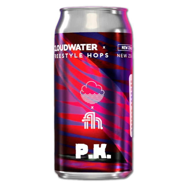 Cloudwater - P.K. - 6,8% New Zealand IPA