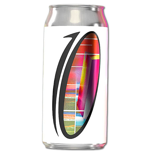 Cloudwater - Sitting For A Long Time Becomes Toilsome - 8% Double Hopfenweisse