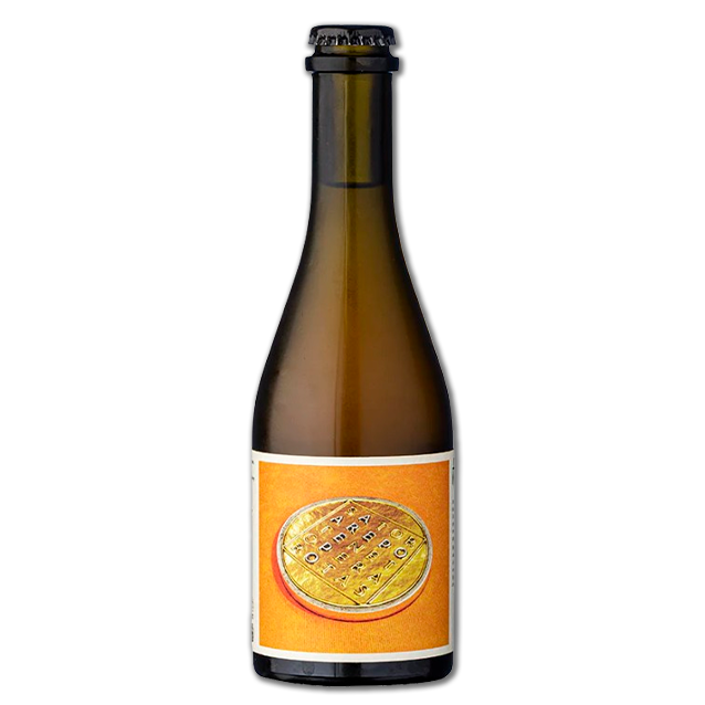 Dry & Bitter - Arepo - 7,4% Mixed Fermented Sour