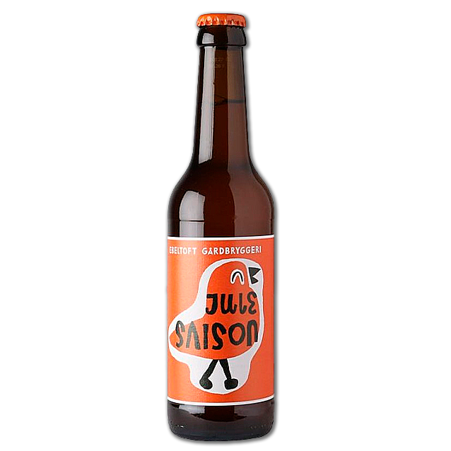 Ebeltoft - Julesaison - 8,1% Saison