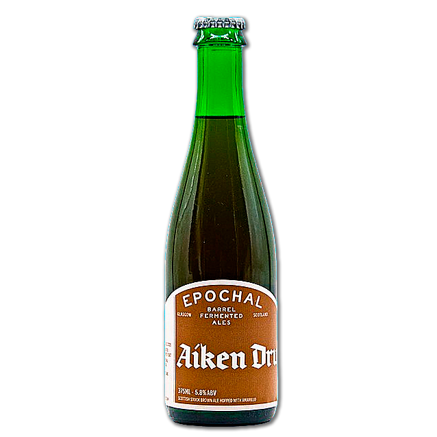 Epochal - Aiken Drum - 5,8% Scottish Brown Ale