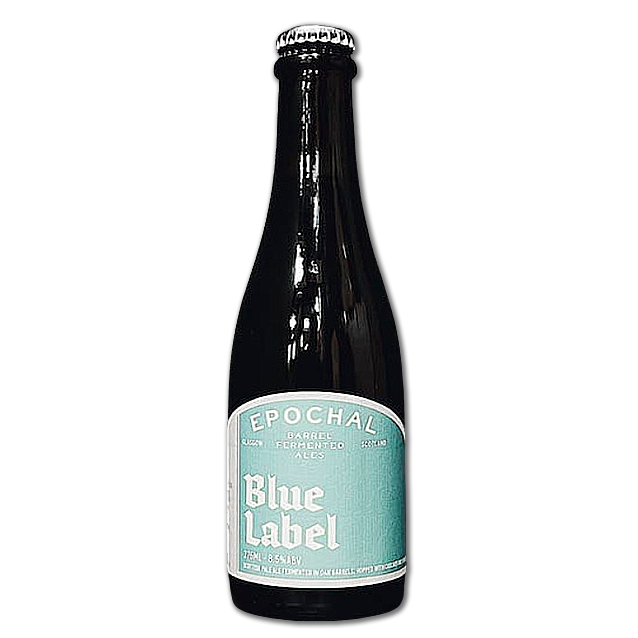 Epochal - Blue Label - 8,5% Scottish Pale Ale