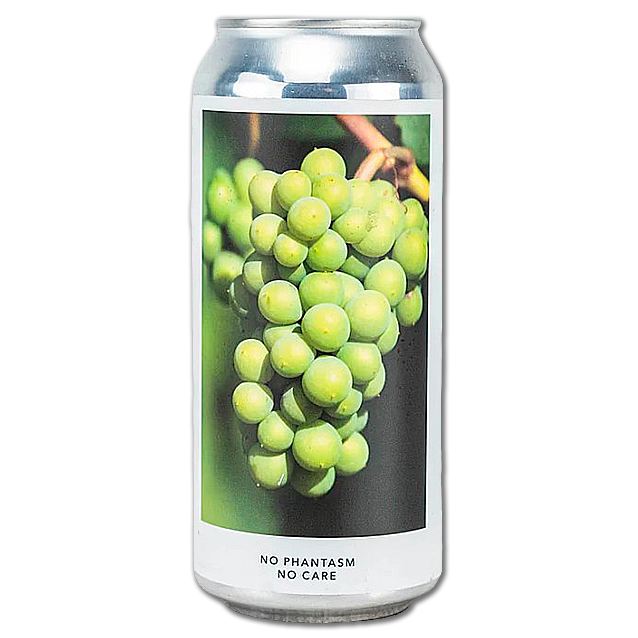 Evil Twin - No Phantasm No Care - 7% Sour IPA