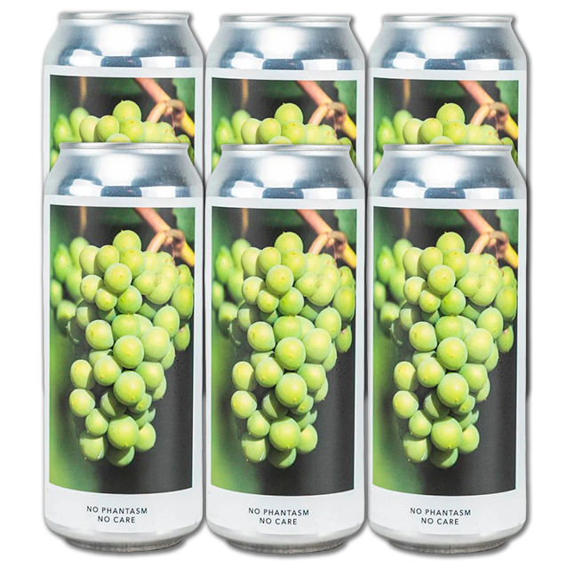 Evil Twin - No Phantasm No Care - 7% Sour IPA