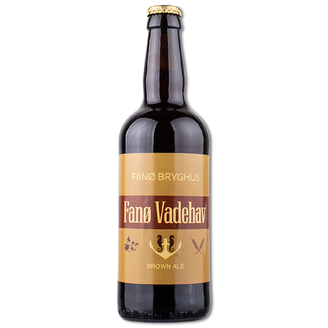 Fanø - Vadehav - American Brown Ale