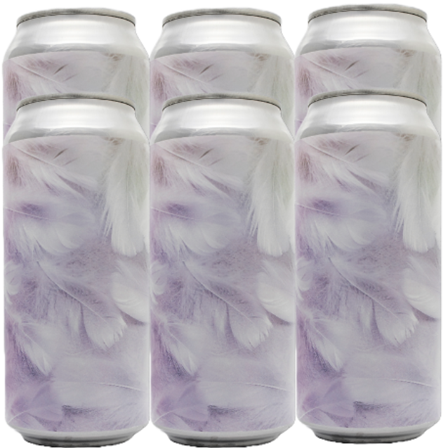 Dragonfly - Feather Light Wheat - 5,6% Hvedeøl