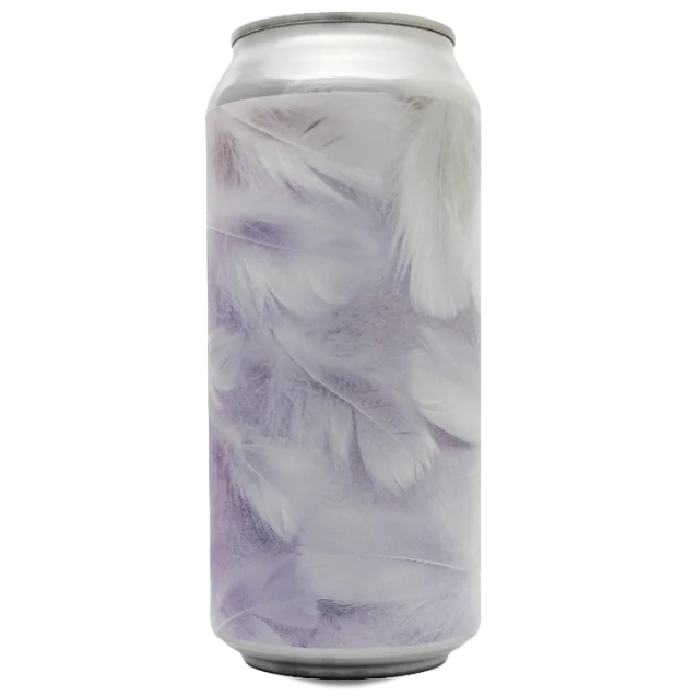 Dragonfly - Feather Light Wheat - 5,6% Hvedeøl