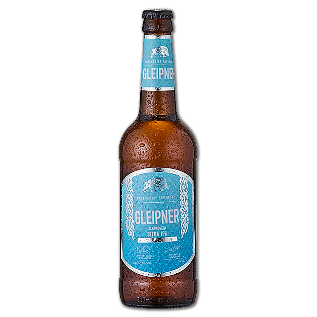 Frejdahl - Gleipner - 0,5% Alkoholfri IPA