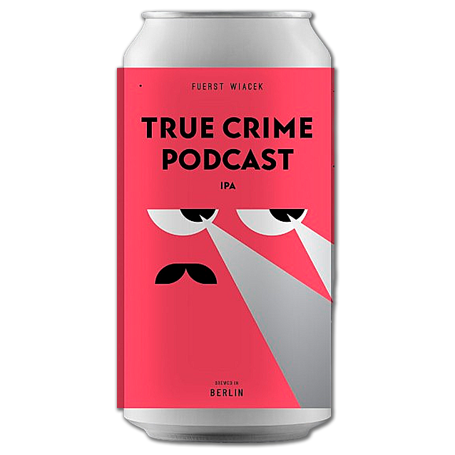 Fuerst Wiacek - True Crime Podcast - 6,2% New England IPA