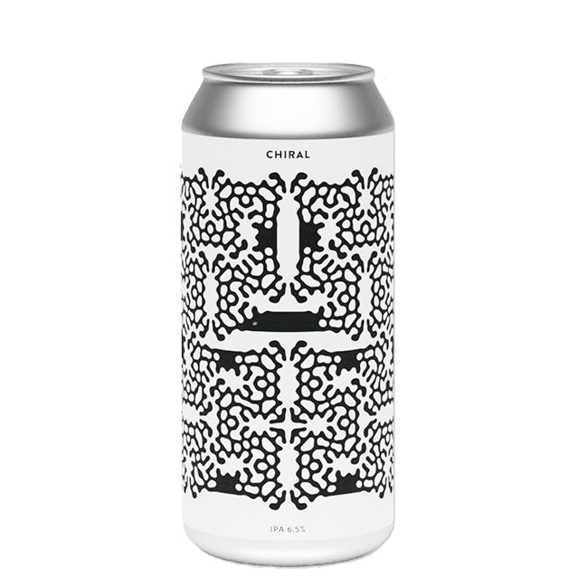 Gamma - Chiral - New England IPA