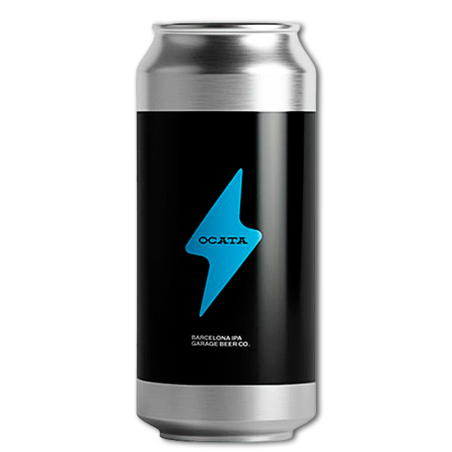 Garage Beer - Ocata - Session IPA