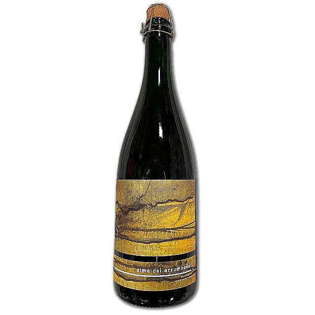 Insight Cellars - Alma Del Arrumbador - 7,3% Wild Ale