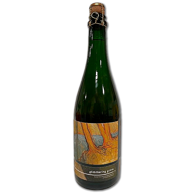 Insight Cellars - Glimmering Grove - 6,6% Wild Ale