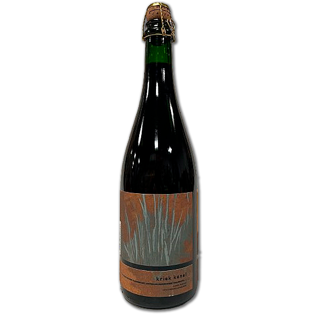 Insight Cellars - Kriek Kanel - 7,6% Kriek