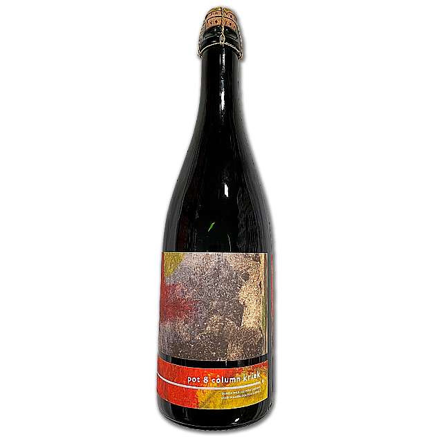 Insight Cellars - Pot & Column Kriek - 7,6% Fruited Wild Ale