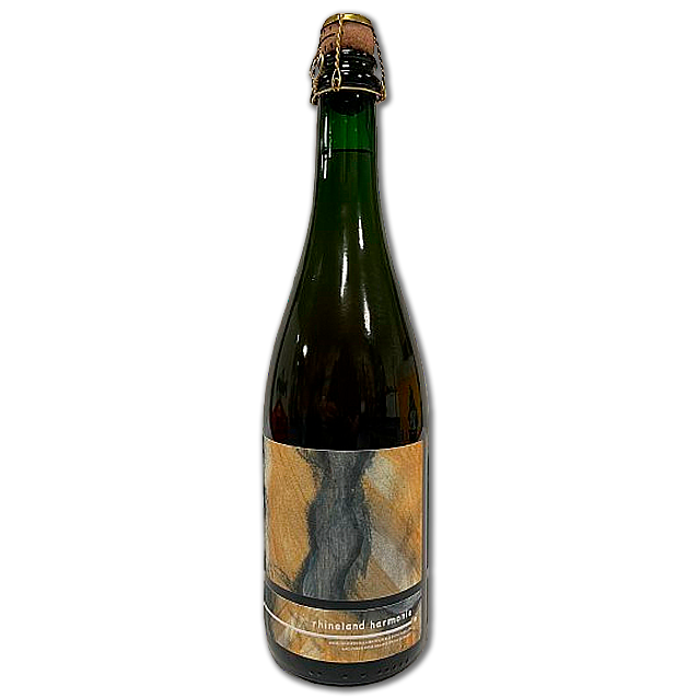 Insight Cellars - Rhineland Harmonie - 8,5% Wild Ale