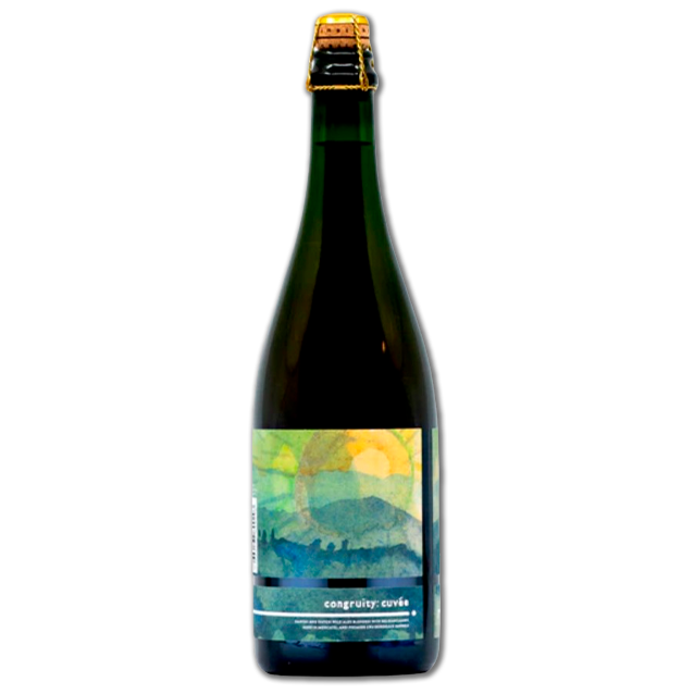 Insight Cellars - Congruity: Cuvée 2022 - 7,2% Wild Ale