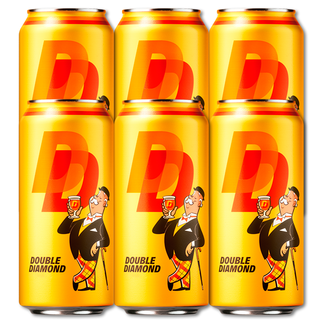 Kirkstall - Double Diamond - 3,8% English Pale Ale