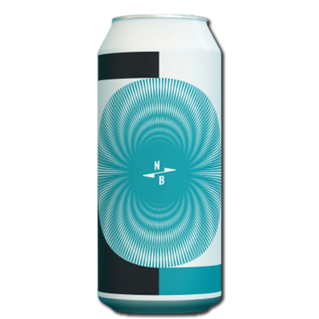 North Brewing - North X Fuerst Wiacek - Pale Ale